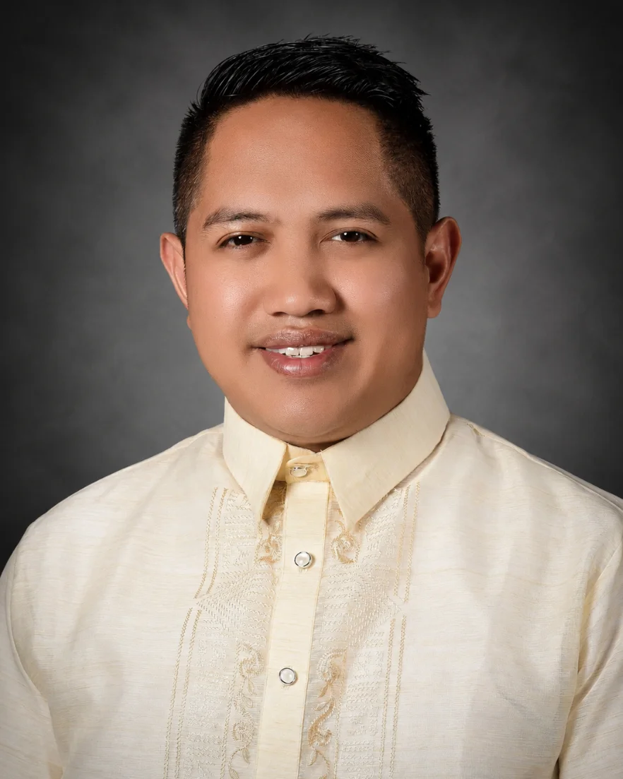 Prof. Jamilnur D. Sarip, MS