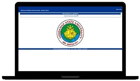 Online Public Access Catalog