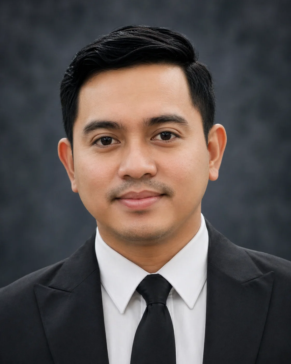 Mr. Renan B. Gubalane