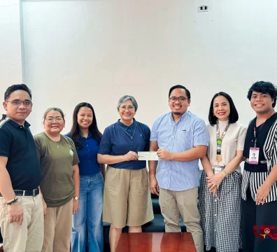 MSU at Naawan Visits MSU-GenSan, Extends Support for Recovery