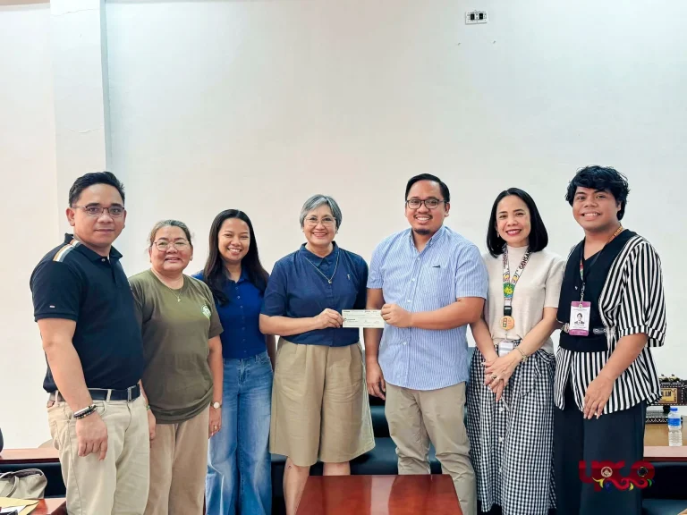 MSU at Naawan Visits MSU-GenSan, Extends Support for Recovery