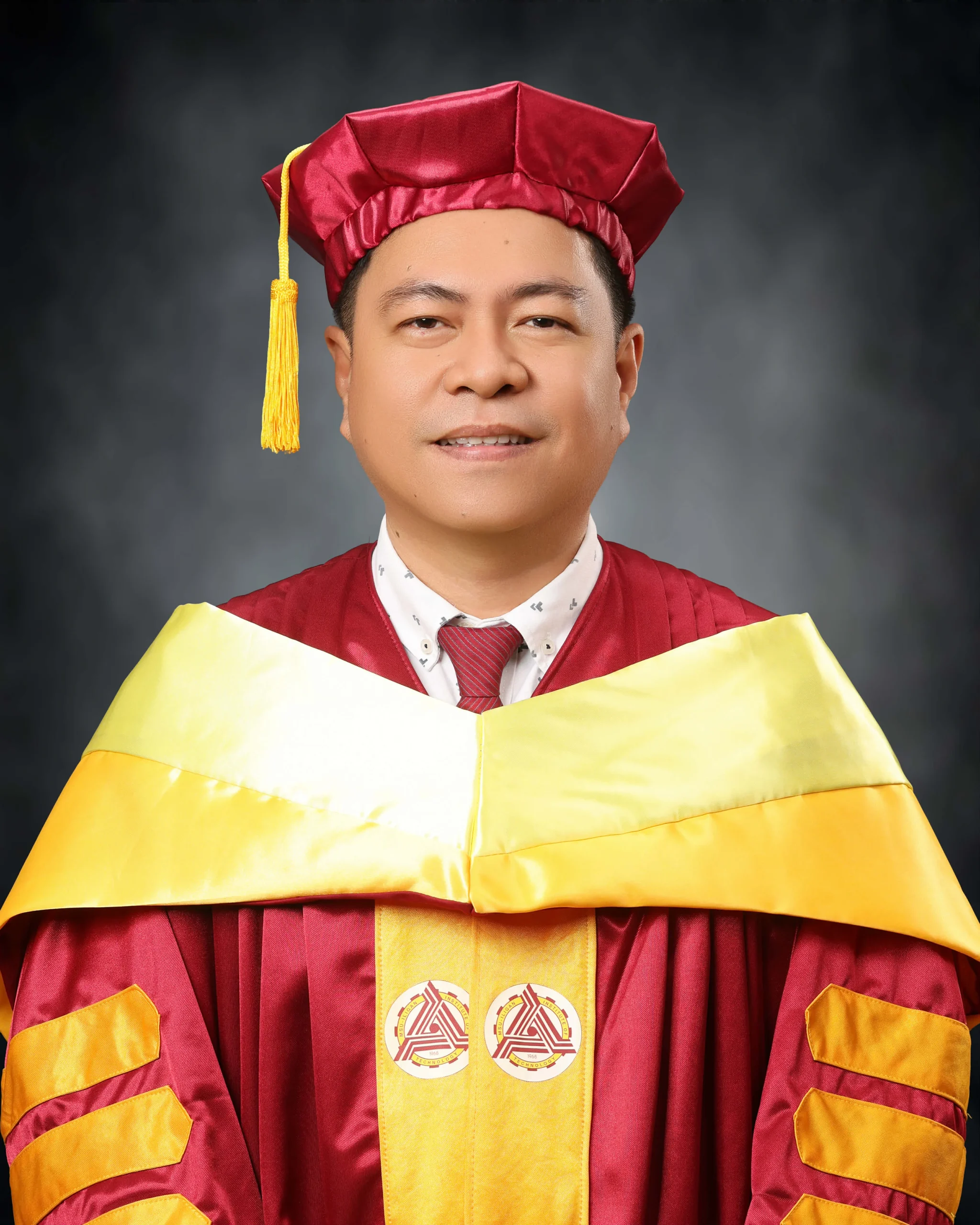 Prof. Anderson Villa, PhD