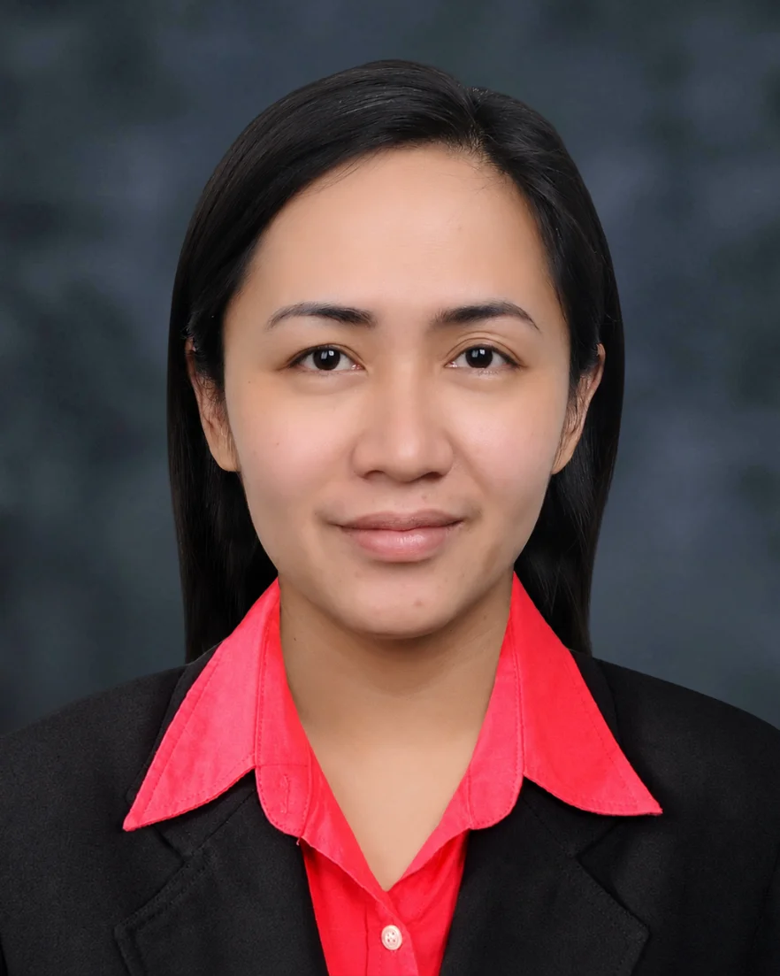Ellen Mae S. Sabido
