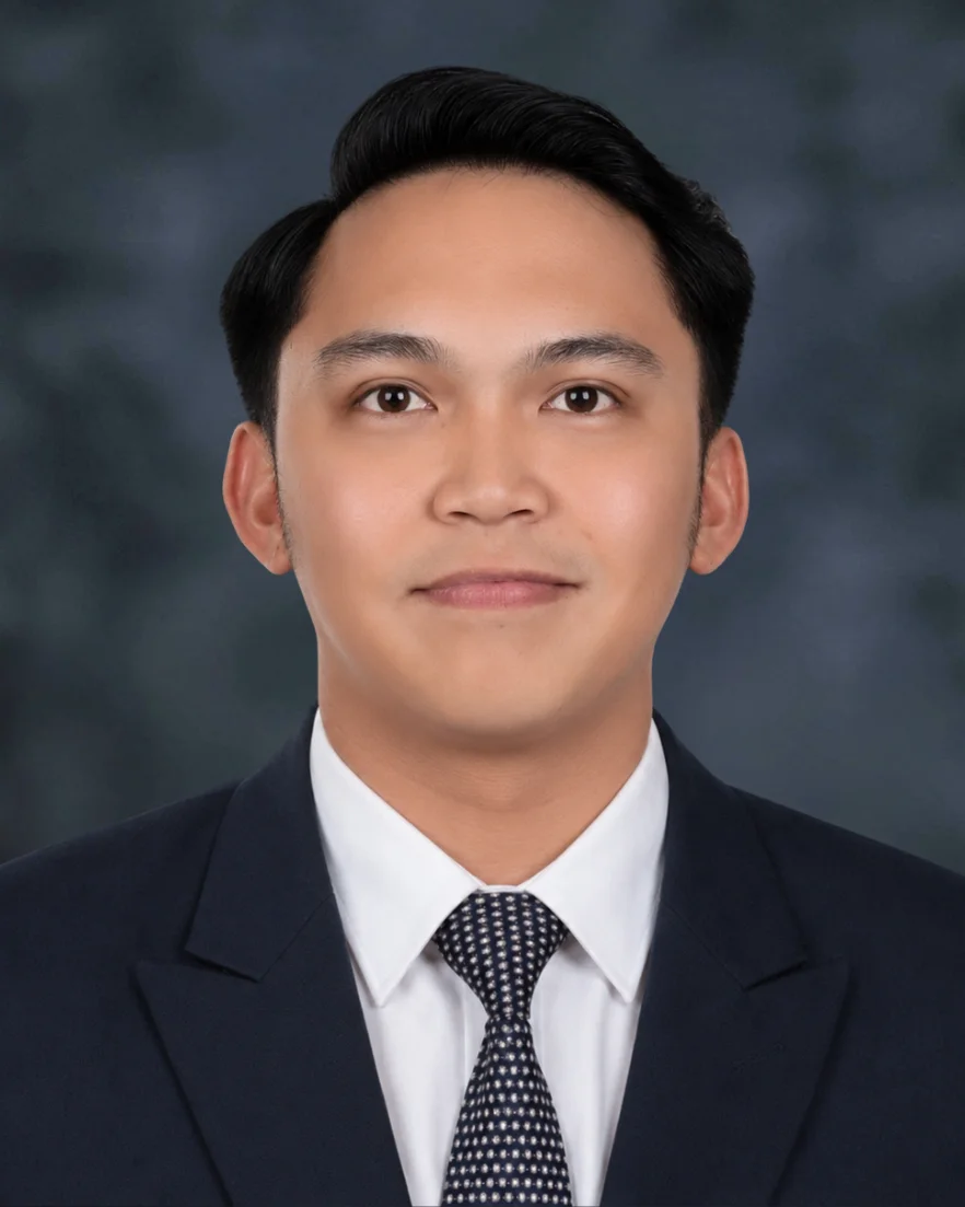 Mark Wendell M. Matunog, RFP