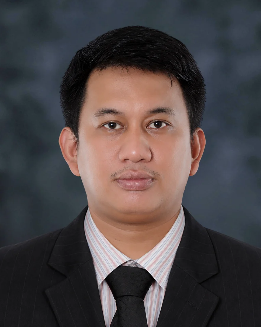 Mohammad Nazief P. Naga, RSW