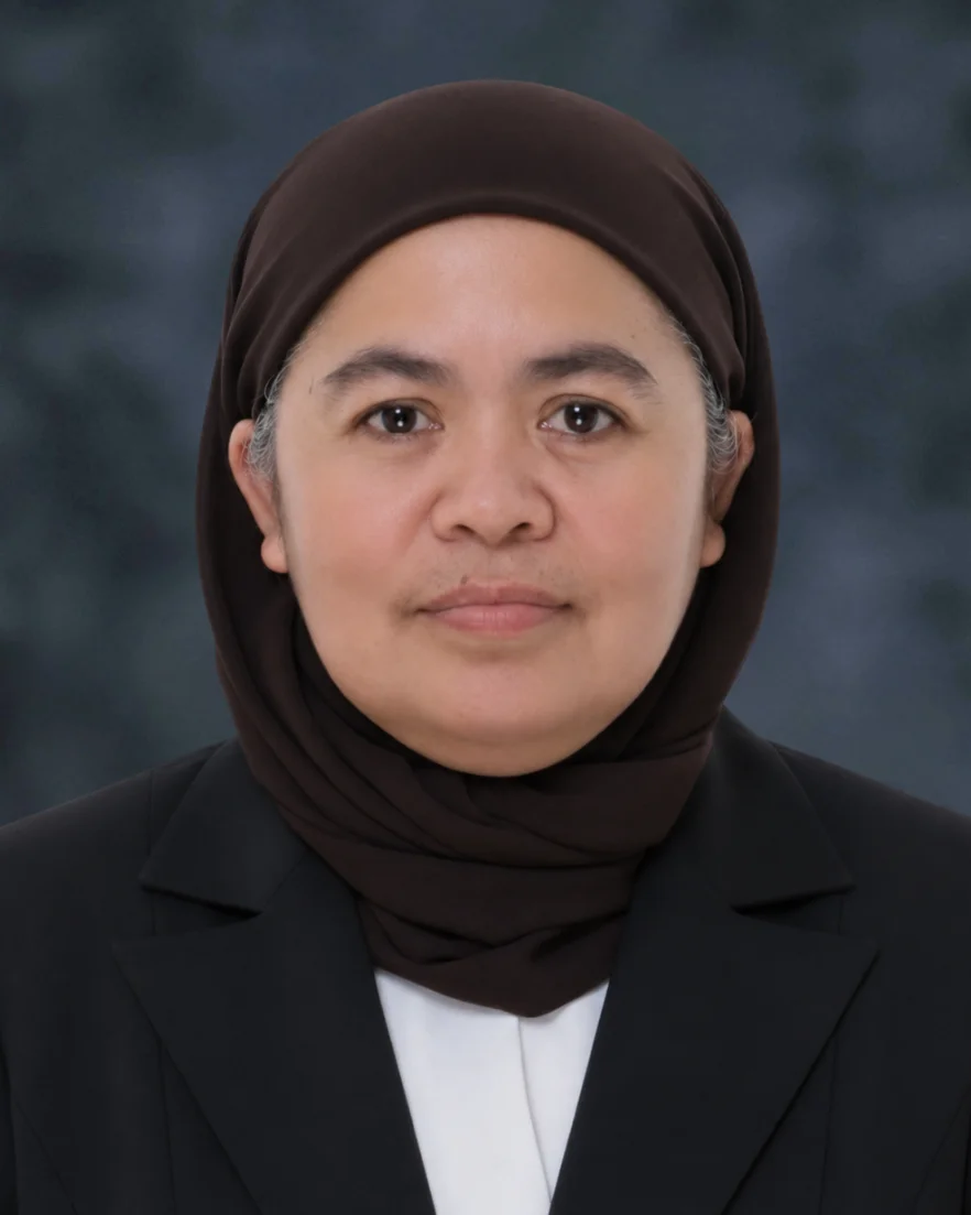 Norhuda M. Laguiale