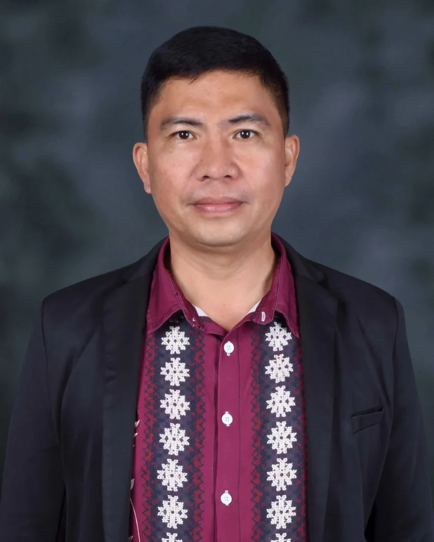 Dennis D. Toroba, CSM, R.Agr., LPT